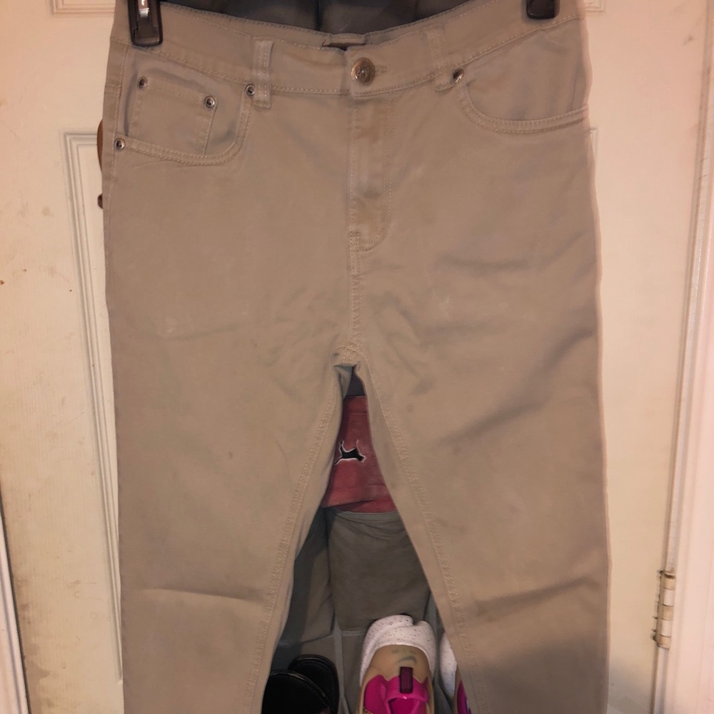 hype Jeans